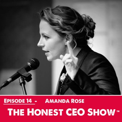 How To Build Your Powerful Personal Brand Amanda Rose