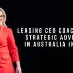 Leading CEO coaches and strategic advisors in Australia in 2026