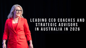 Caroline Kennedy - 15 highperformance leadership habits 1