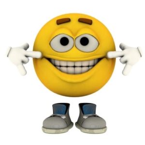 Caroline Kennedy - Smile man