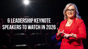 Caroline Kennedy - 6leadershipkeynotespeakerstowatchin2026