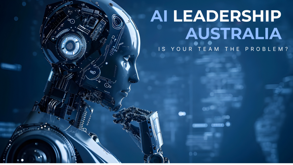 AI Leadership Australia