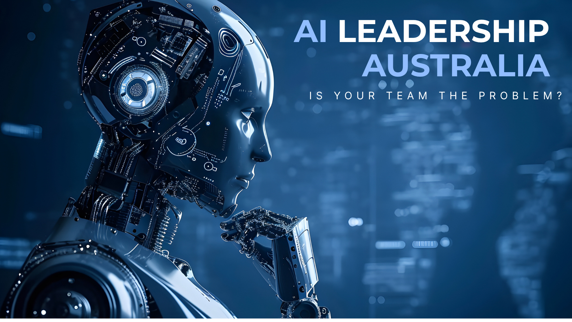 AI Leadership Australia