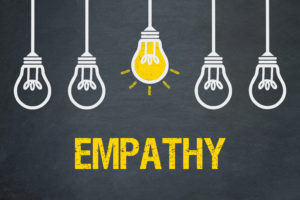 Caroline Kennedy - Can Empathy Be Taught