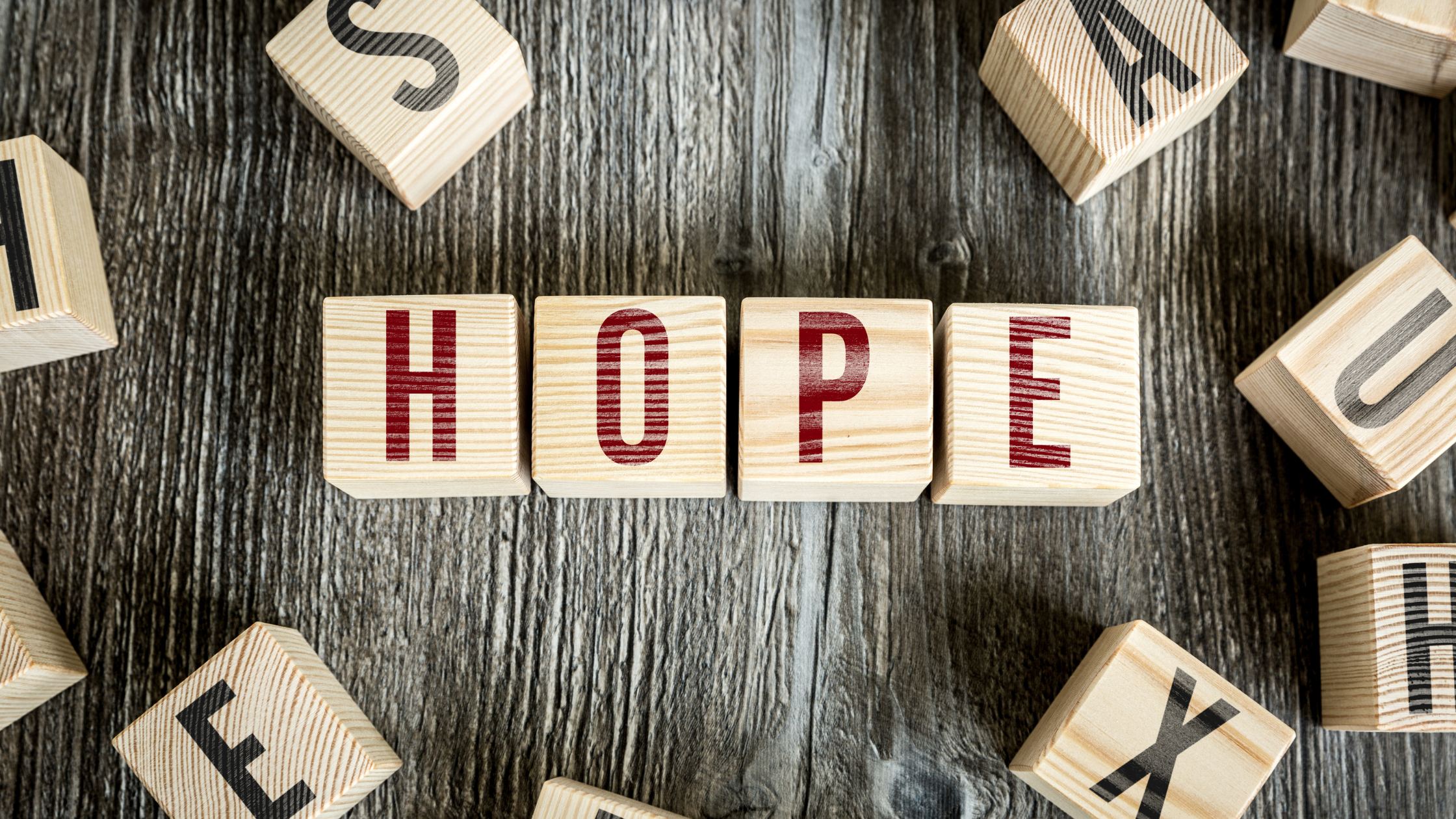 Hope in Leadership