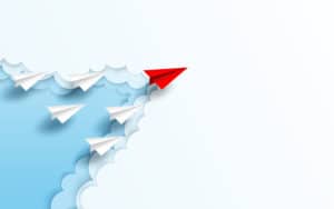 Caroline Kennedy - How to wire your brain for leadership success