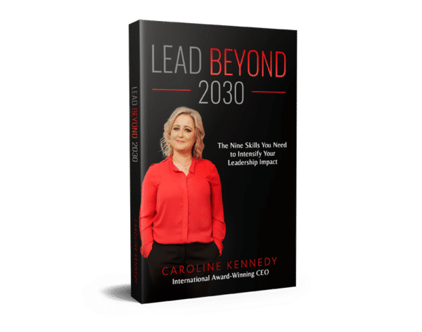 Lead beyond 2030