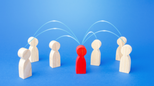 Caroline Kennedy - Management styles blog