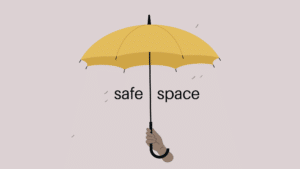 Caroline Kennedy - Psychological Safety 1