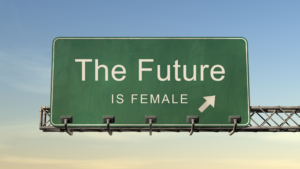 Caroline Kennedy - THEFUTUREISFEMALE