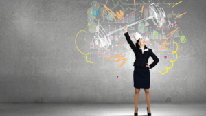 Caroline Kennedy - Women in the workplace