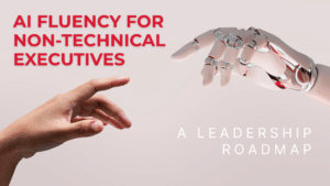 Caroline Kennedy - ai fluency leadership roadmap