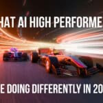 AI high performers 2026