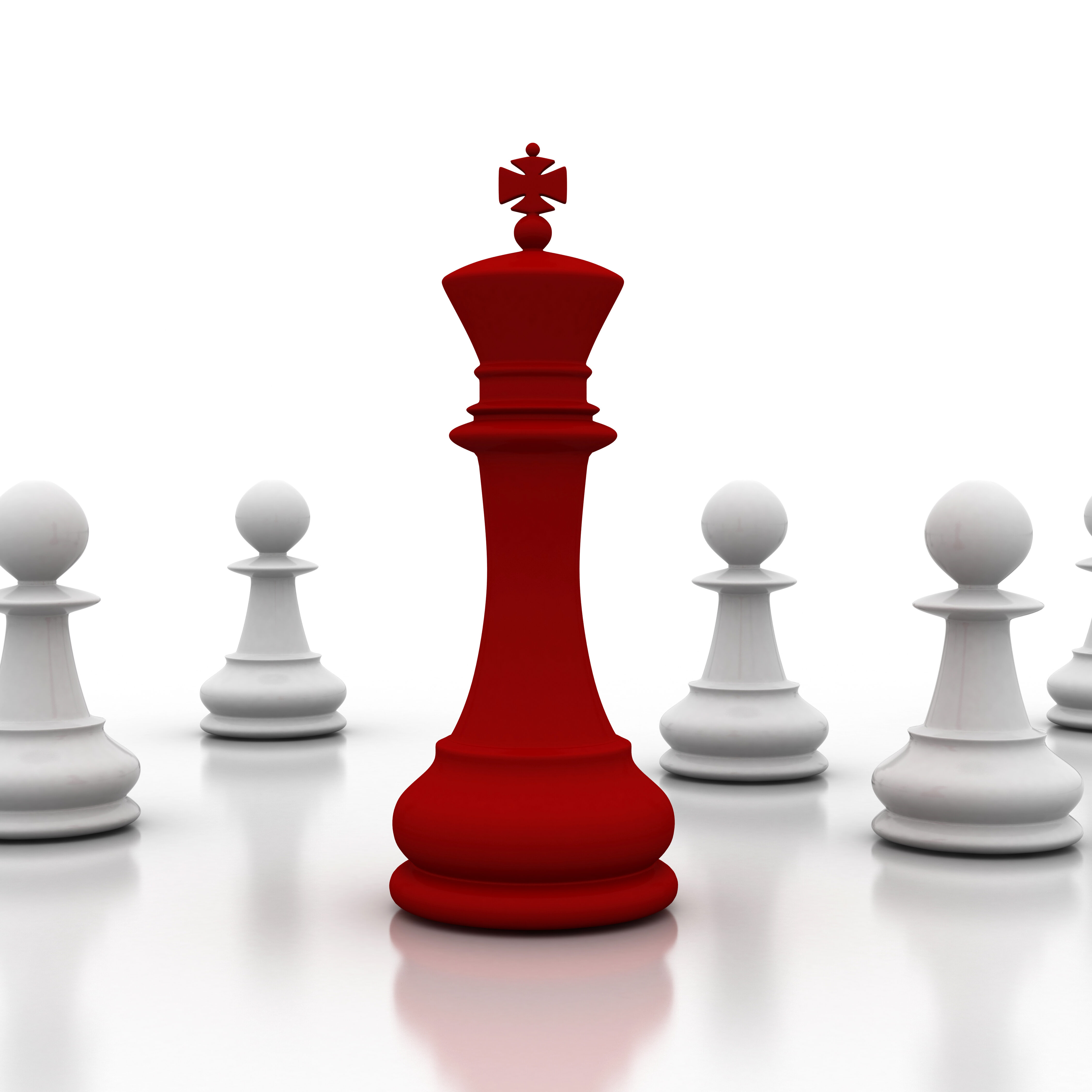 Caroline Kennedy - Advisory Services