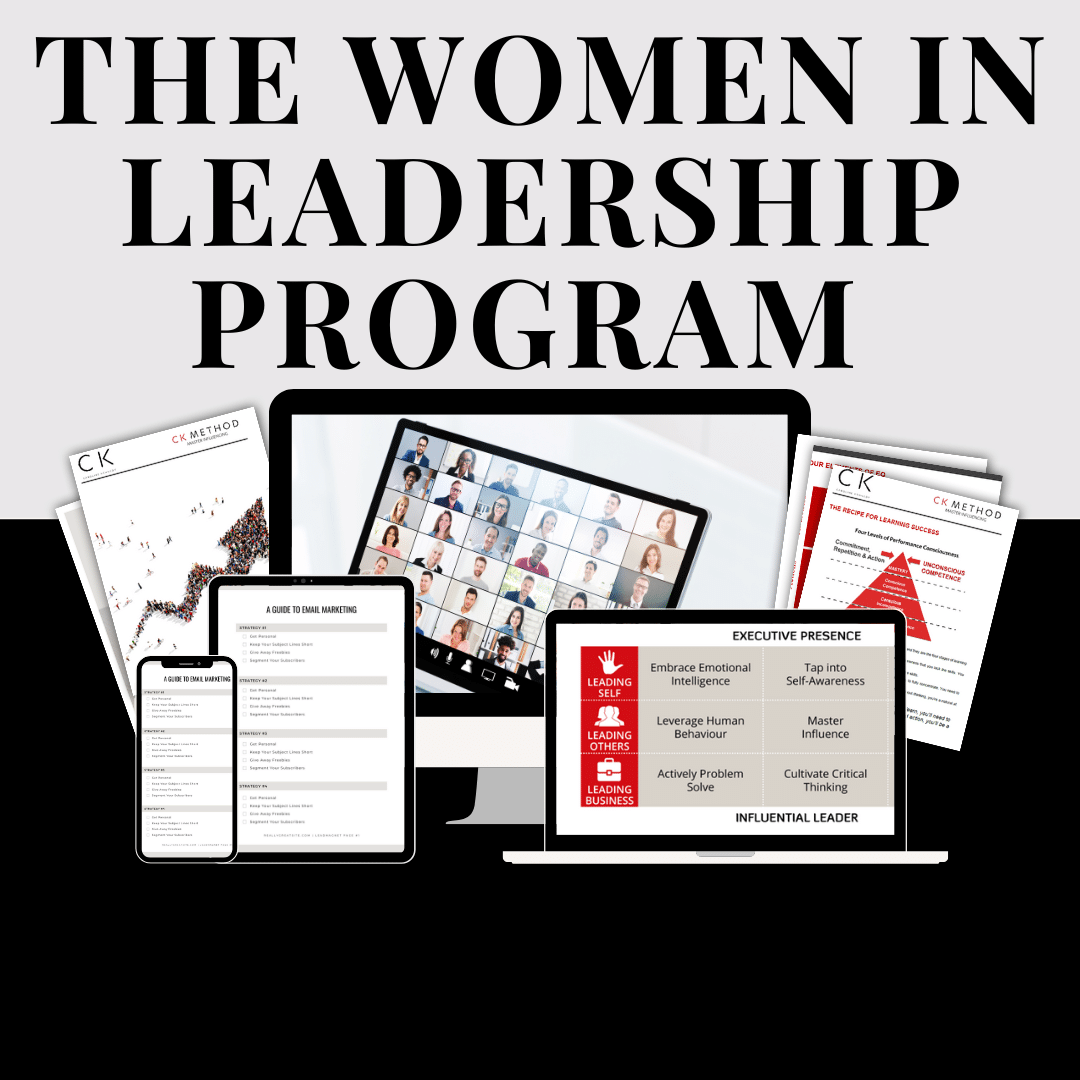 Women's Leadership Program