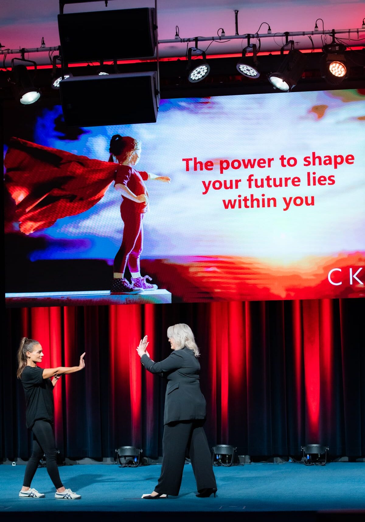 Women's Leadership