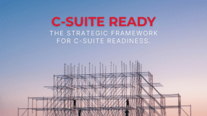 Caroline Kennedy - c suite executive training