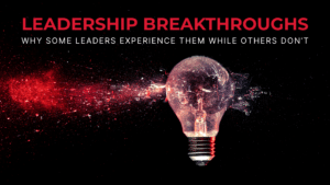 Caroline Kennedy - leadership breakthroughs website
