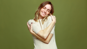 Caroline Kennedy - self care women leaders
