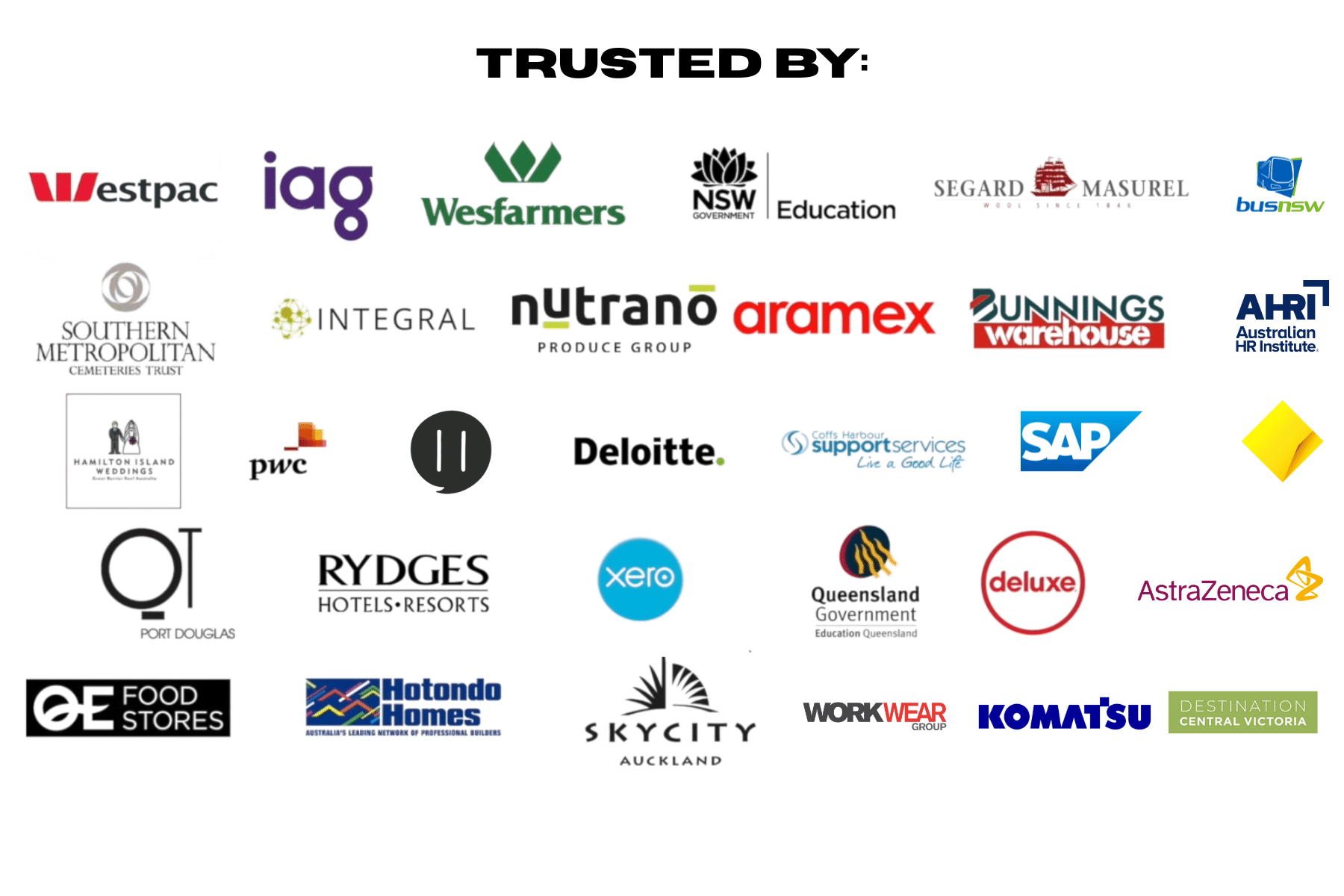 Companies and organisations advised by Caroline Kennedy