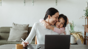 Caroline Kennedy - work life balance for women leaders